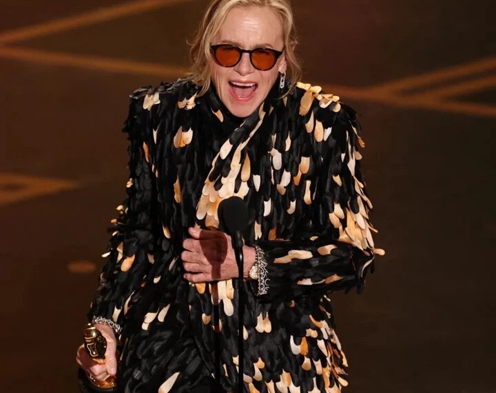 Емі Медіґан: факти про оскароносну акторку фільму “Зброя”