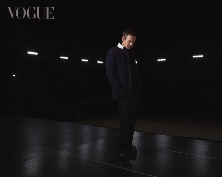 Звитяги: Музика та допомога — Святослав Вакарчук про концерти на передовій, неспокій і почуття.
3