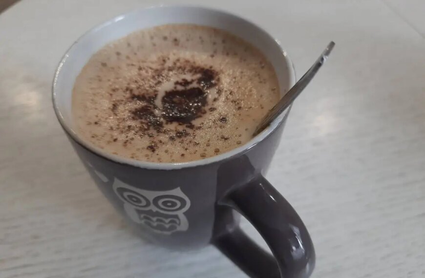 Що буде, якщо пити какао: шоколадний напій без шкоди