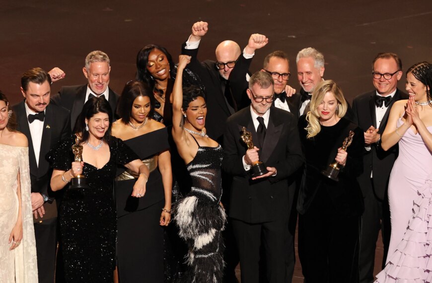 Топ-6 захопливих подій “Оскара – 2026”