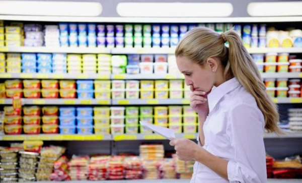 Як не купити зайвого, вирушивши за продуктами?