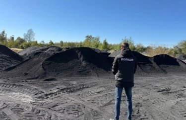 Керівництво копальні на Львівщині викрито у крадіжці вугілля більш як на 2,2…