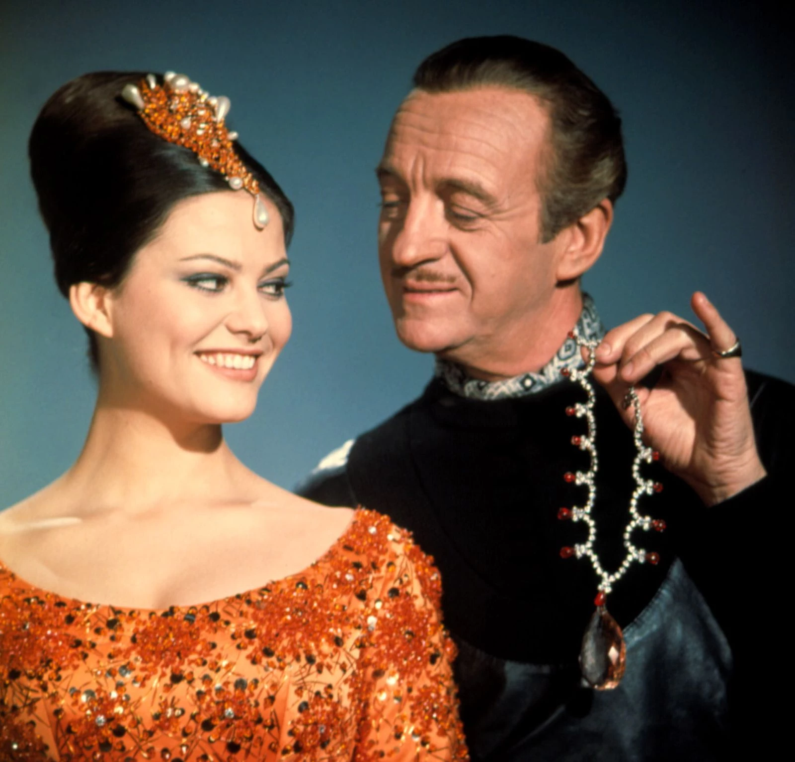 Photo: Courtesy Everett Collection 5