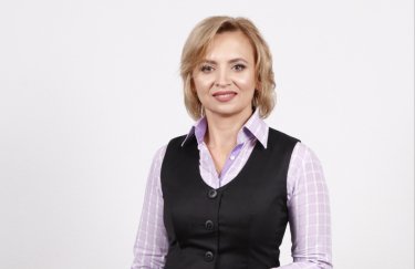 Галина Калюк, очільниця відділу маркетингу та збуту компанії «Мономах»: «Нинішня доба –&hellip;