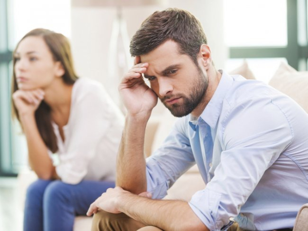 Що нас дратує у жінок