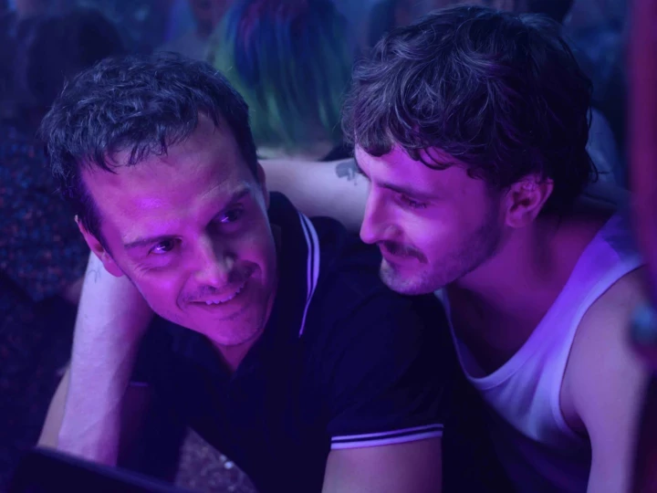 Унікально: Пол Мескаль про зйомки "Гамнета"
8