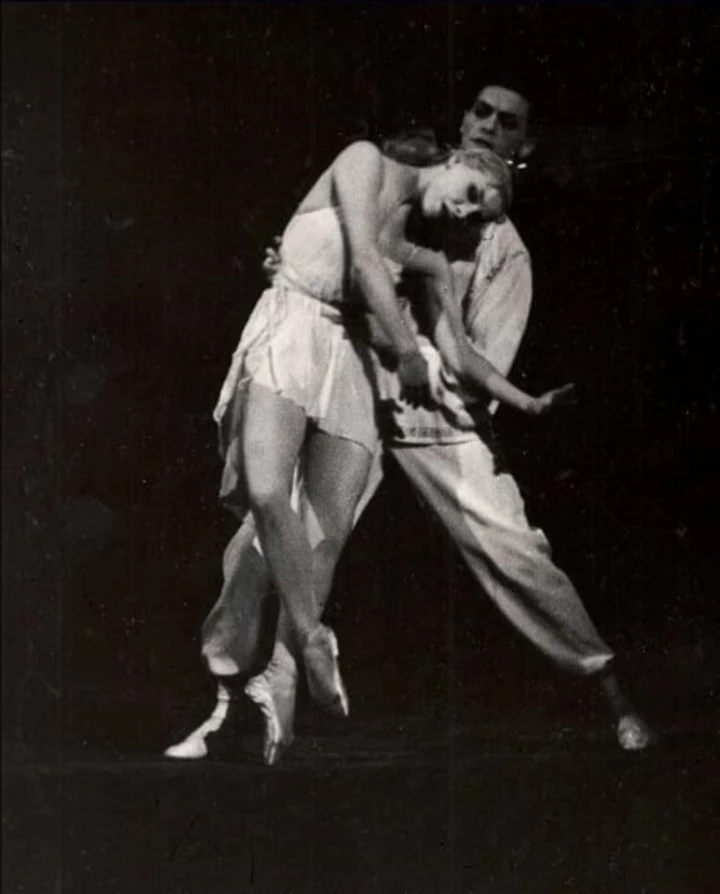 "Лісова пісня": ключові факти про визначний український балет
7