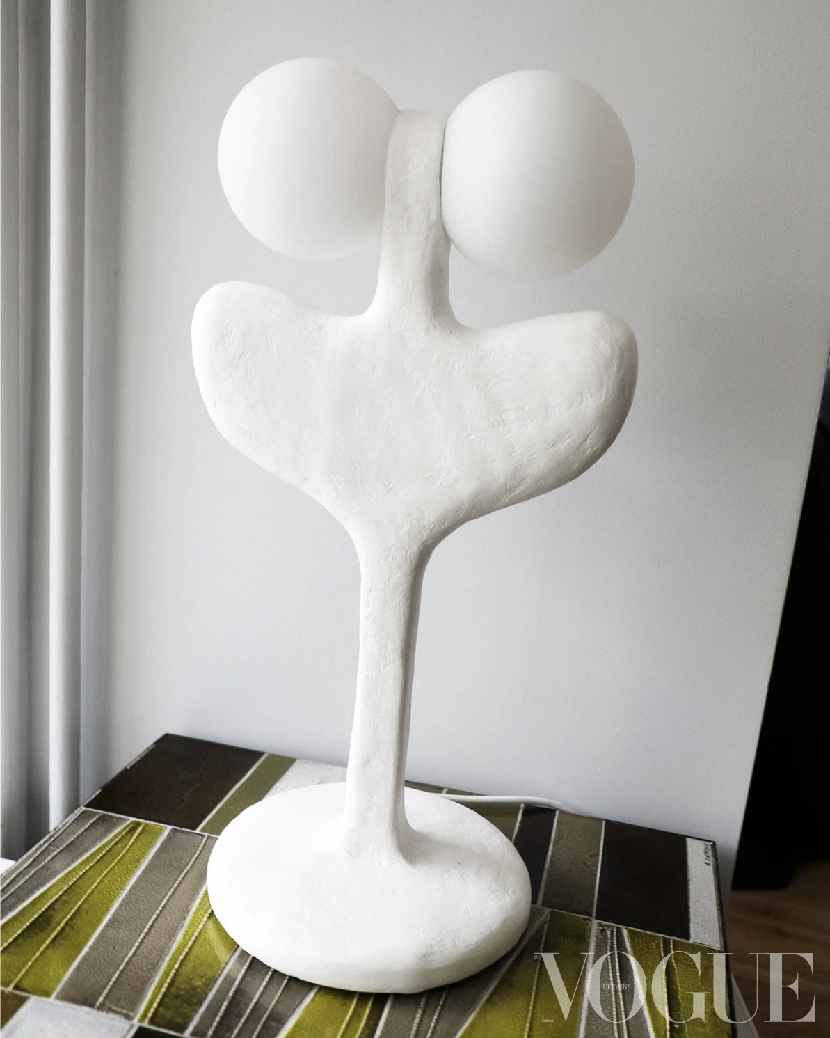 Обманливі враження: розмова з мисткинею Поліною Мороз
5