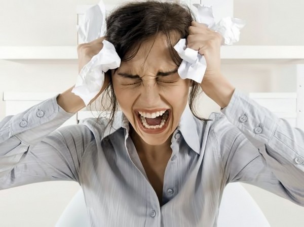 Чисто жіночі… вади?