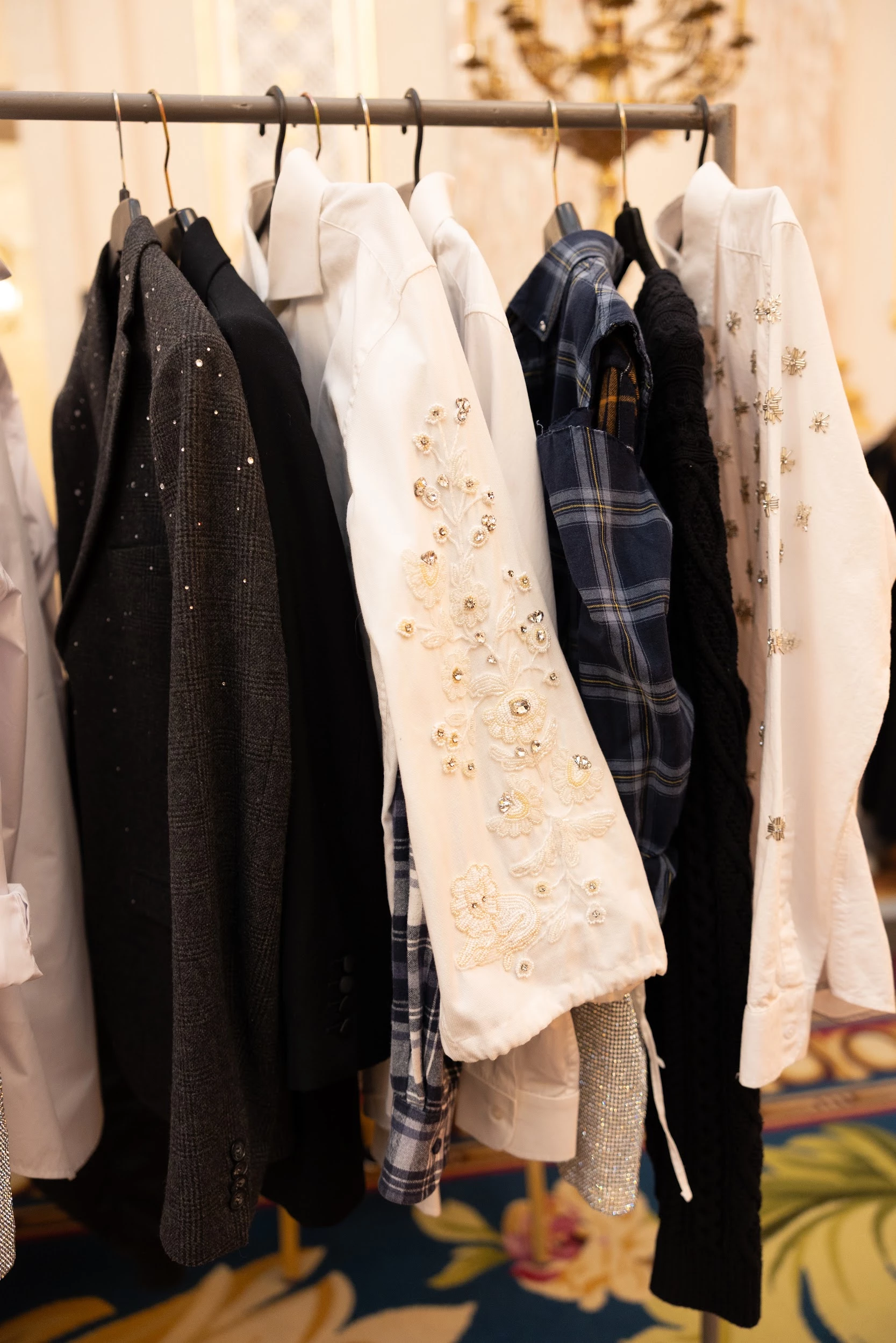 Fairmont Charity Market: Огляд успішного ярмарку українських виробників
3