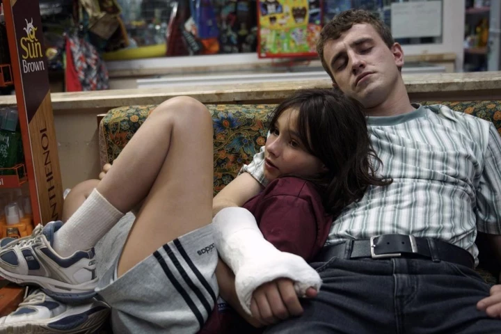 Унікально: Пол Мескаль про зйомки "Гамнета"
2