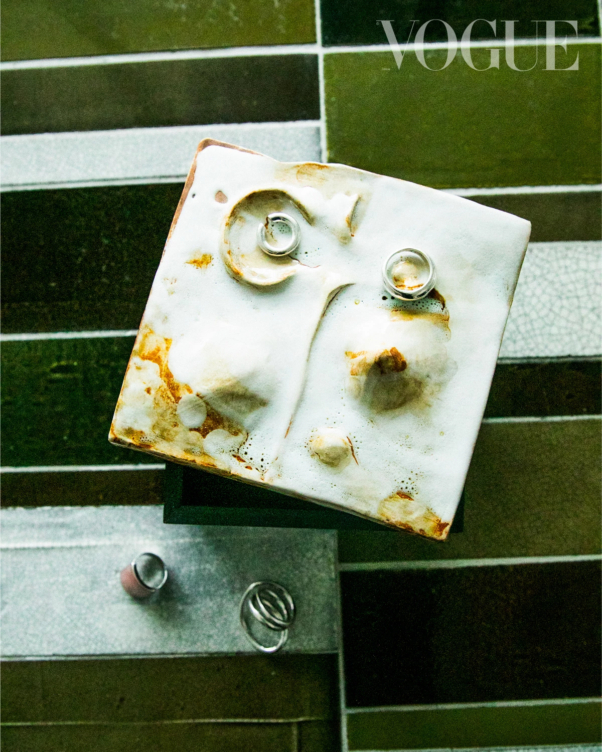 Обманливі враження: розмова з мисткинею Поліною Мороз
6