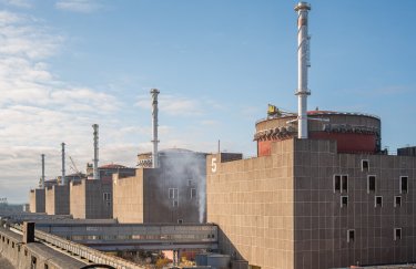 Україна й Росія узгодили місцеве припинення вогню біля ЗАЕС.