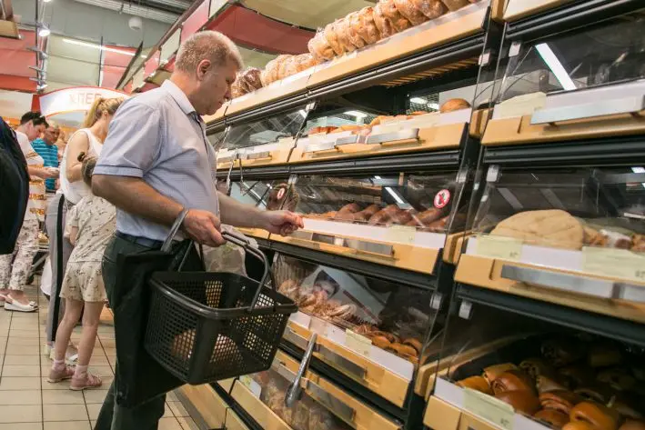 Який хліб корисніший: дріжджовий чи бездрожжевий