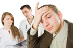 Як хворому не вийти на роботу?