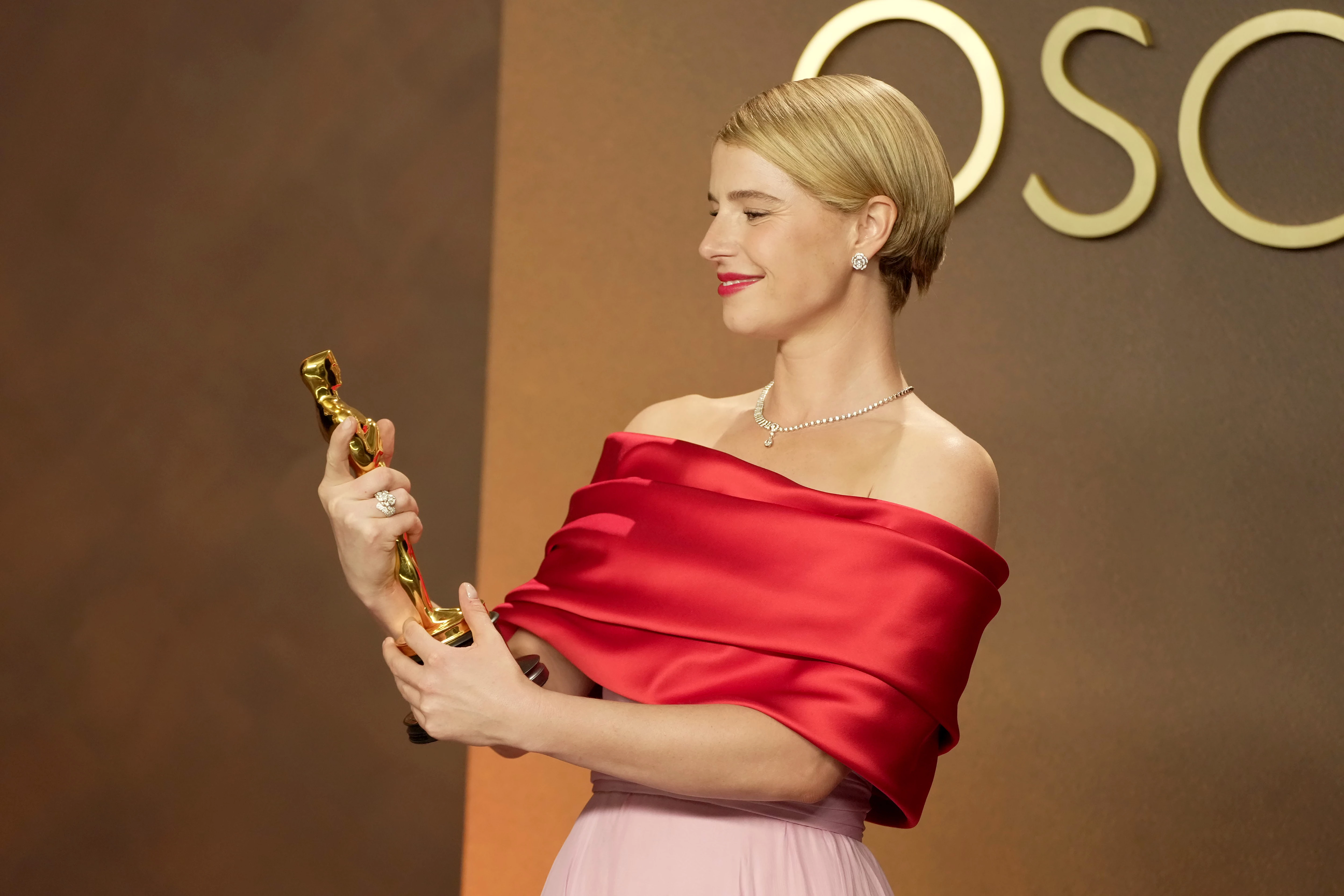 Джессі Баклі3