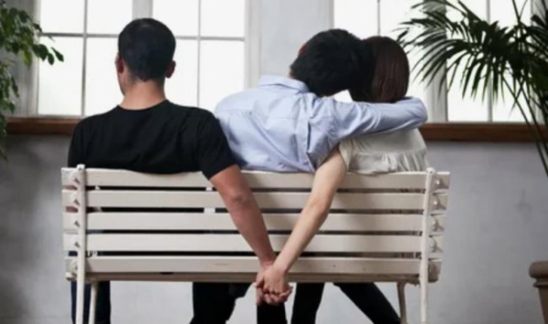 Що робити, якщо дівчина змінила?