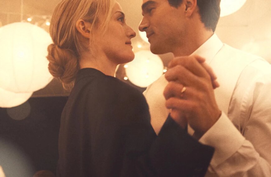 Назад в 90-ті: саундтрек серіалу “Американська лав сторі”