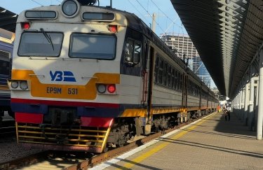 Оновлення електричок: ЄІБ має намір надати допомогу