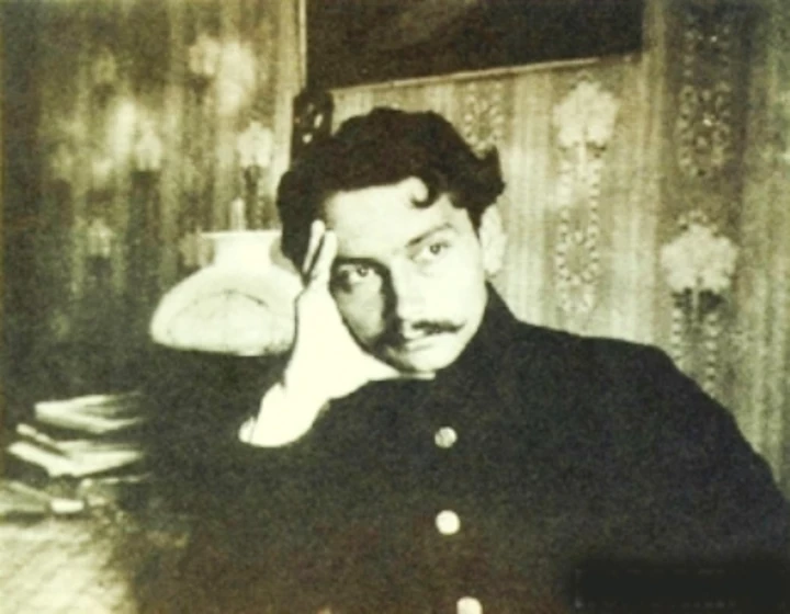 Чотири призабуті українські митці пера, варті вашої уваги.
1