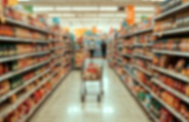 Україна розробляє харчовий банк для перенаправлення їжі