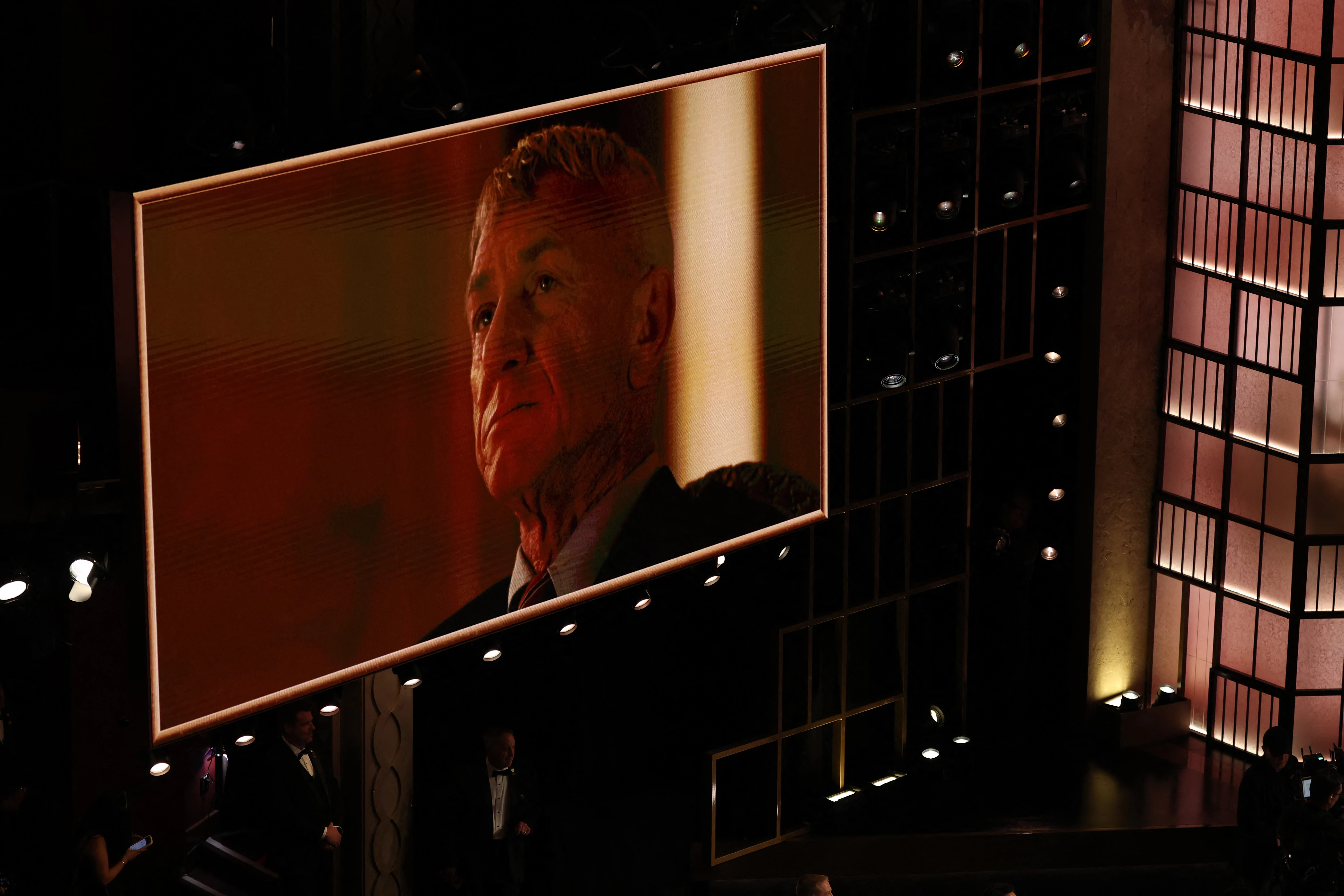 Топ-6 захопливих подій "Оскара – 2026"
1