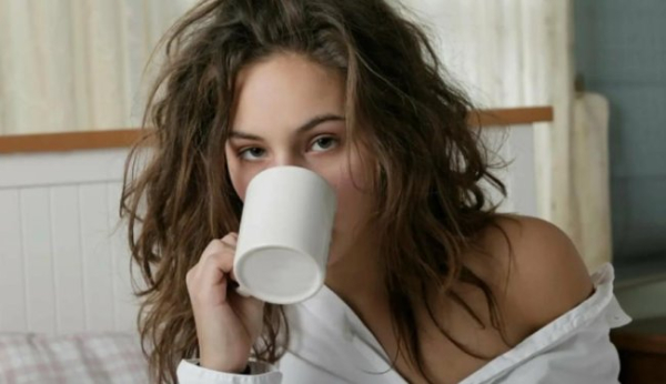 Якщо сто разів з ранку все не так, якщо настав час зробити…