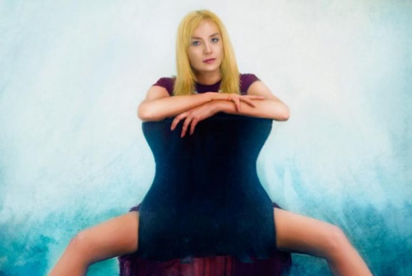 Інстинкти жінки