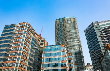 Першість за цінами на нові квартири в Україні змінилася: Київ тепер другий.