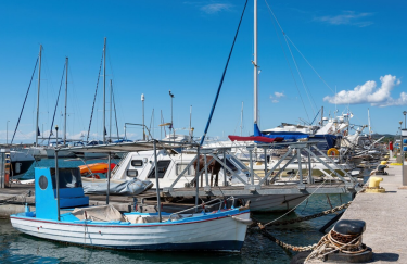 З рибою на столі можна попрощатися: європейських рибалок першими підкосили космічні ціни на пальне.