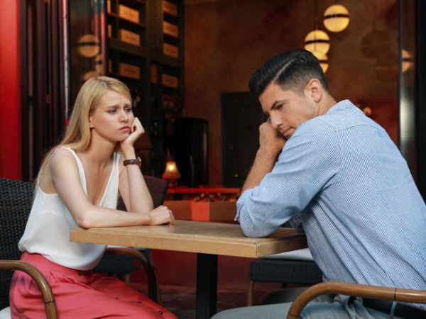 5 речей, які псують перше враження на побаченні