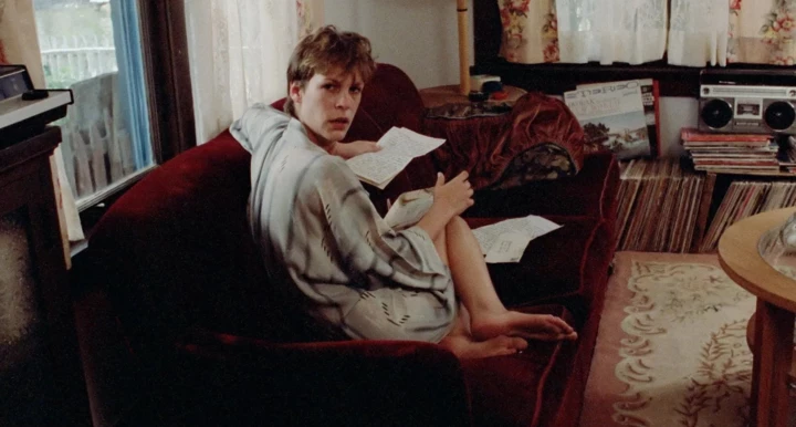 Емі Медіґан: факти про оскароносну акторку фільму "Зброя"
3