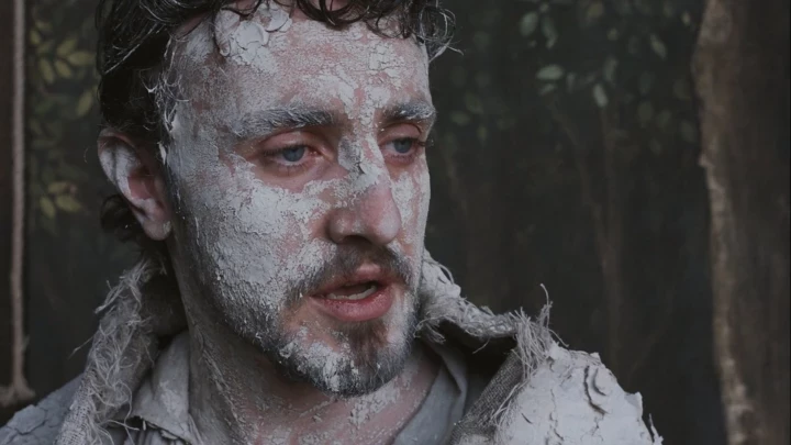 Унікально: Пол Мескаль про зйомки "Гамнета"
5