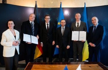 Пільгові кредити на житло для ВПО: Україна та ФРН домовились про позики&hellip;