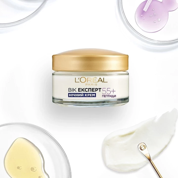 Олена Фроляк, телеведуча та представниця Age Perfect L'Oréal Paris, – про наснагу, зрілість, найкращі продукти та читання
10