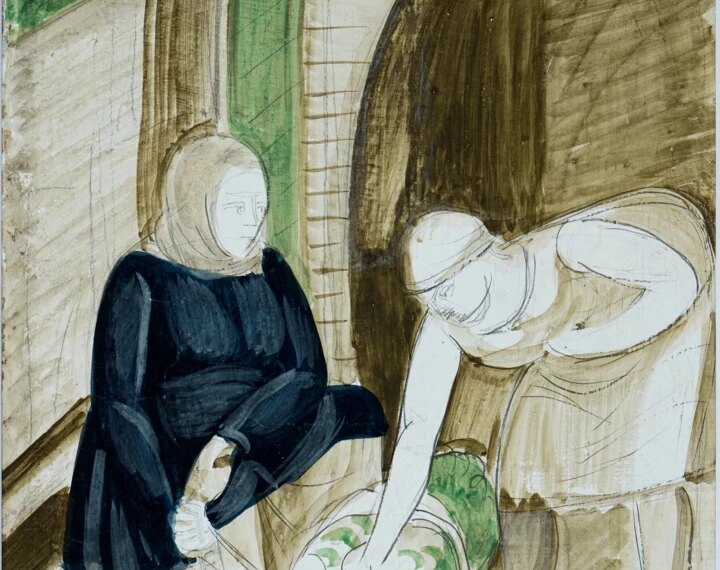 Топ-6 березневих виставок, вартих уваги в Києві