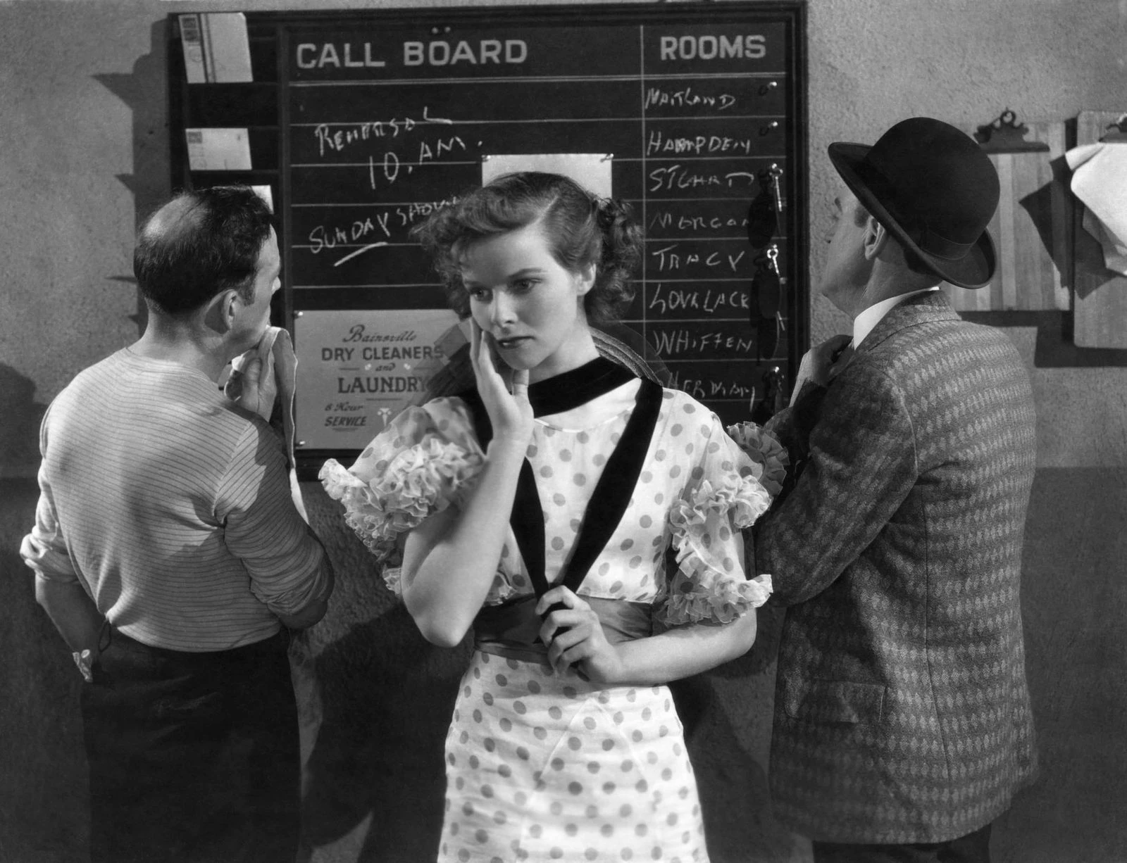 Рекордна кількість "Оскарів" у акторки, яка жодного разу їх не забирала
2