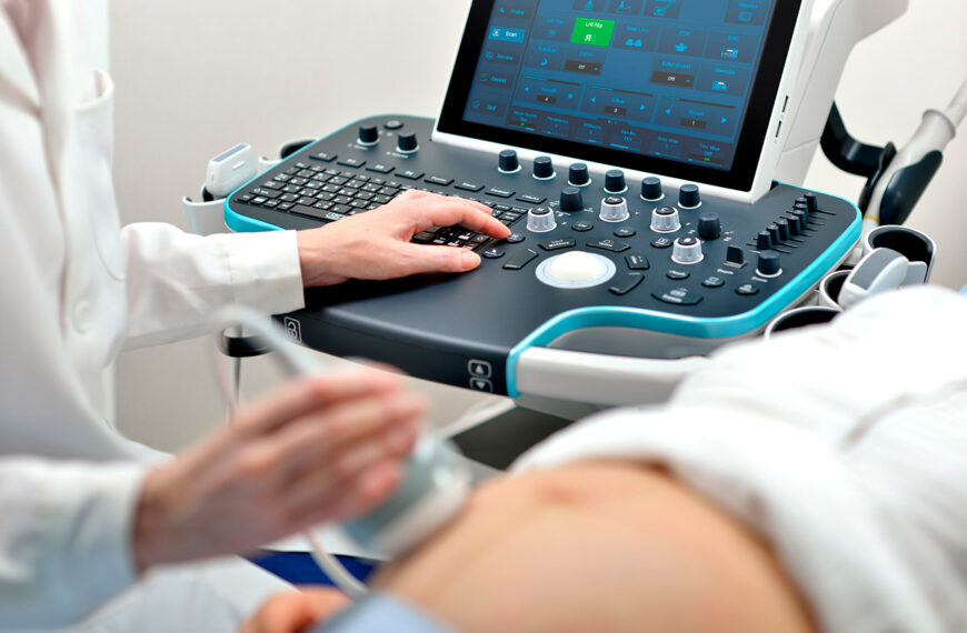 Коли варто зробити УЗД: симптоми, які не можна ігнорувати