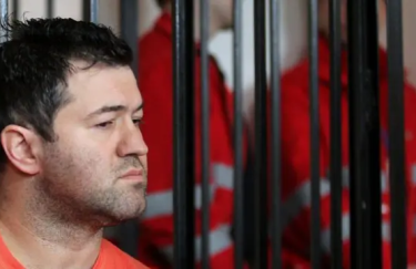 Шість років тюрми: ВАКС підтвердив вирок колишньому очільнику ДФС Насірову.