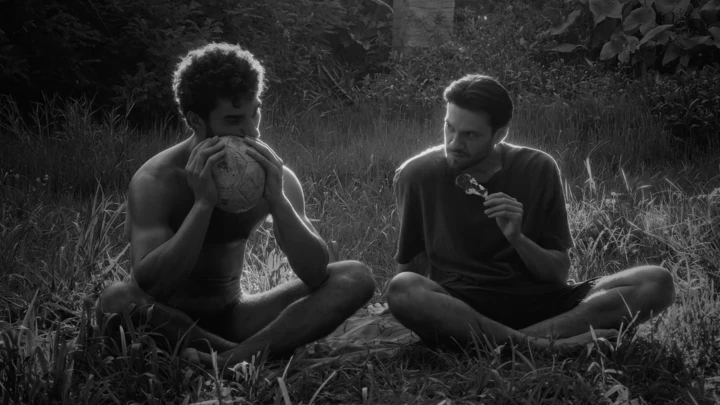 Що подивитись на "Сонячному Зайчику"?
1