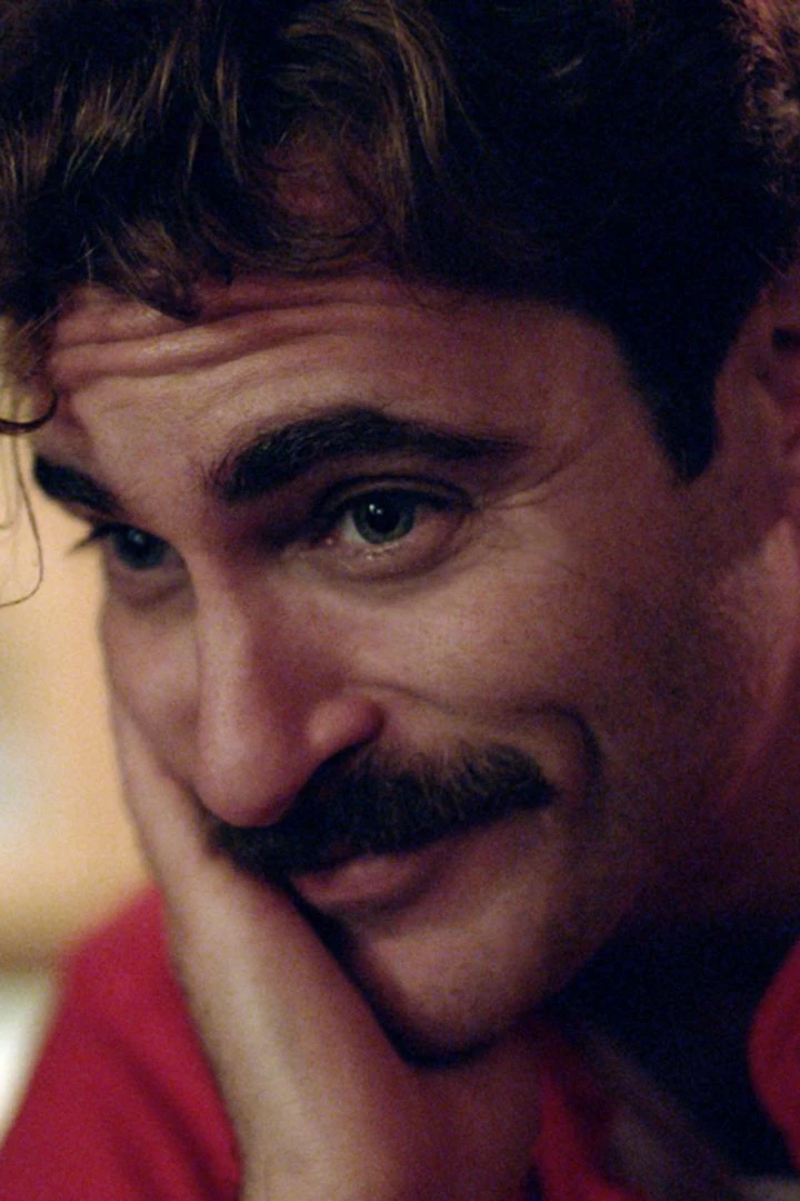 Гоакін Фенікс у фільмі 0