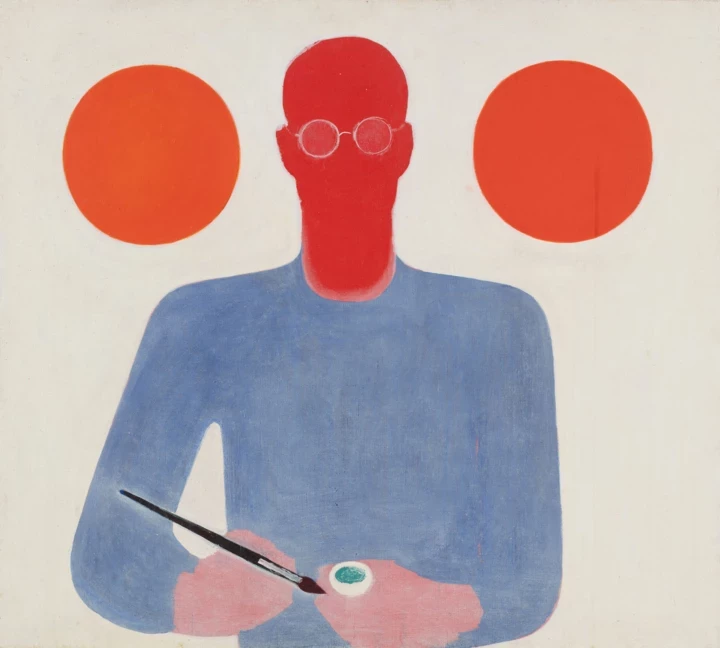 Топ-7 вартих уваги київських експозицій у квітні
1