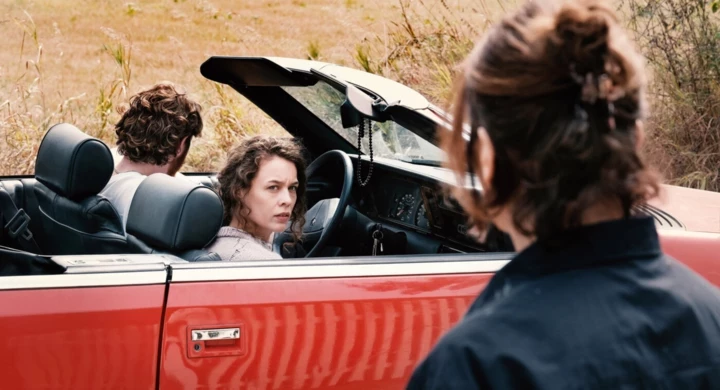 Топ-6 кінопрем'єр травня
2