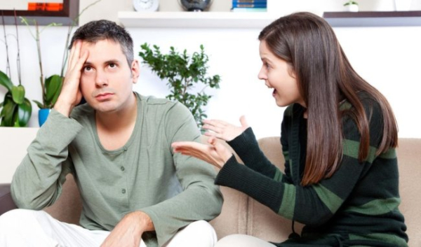 Як будь-якому чоловіку легко розпізнати момент, коли жінка почала «дресирувати» його у&hellip;