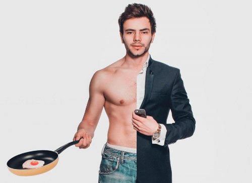 Критерії ідеального чоловіка з жіночого погляду