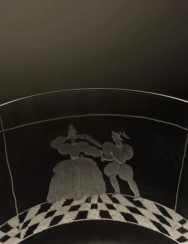 Сім свіжих київських експозицій, вартих уваги у квітні.
6