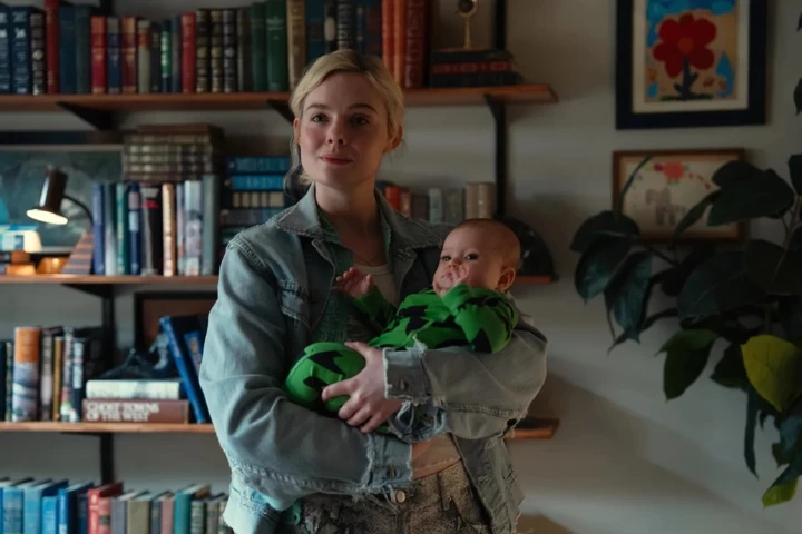 Чому “Маргарет” — бенефіс Феннінг?