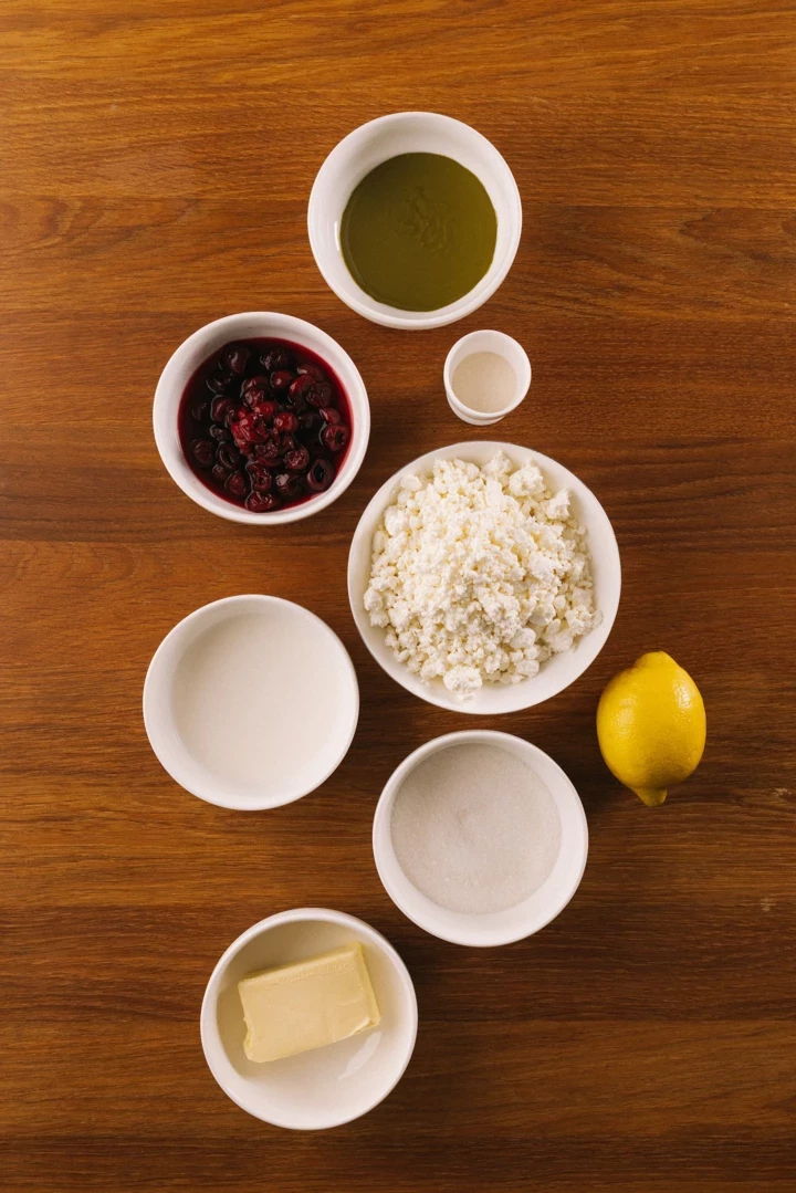 Холодна сирна паска: святковий рецепт, що вразить всіх
1