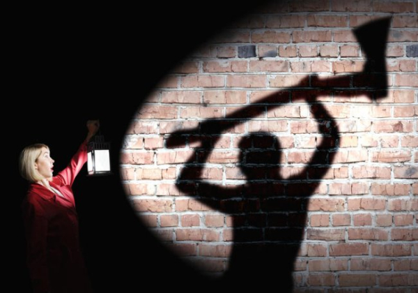 Як подбати про особисту безпеку? Інтелектуальні ігри