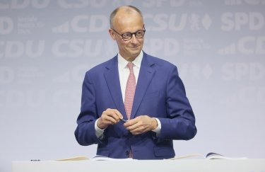 1,6 млрд євро на підтримку: Німеччина гасить паливну кризу комплексом дій